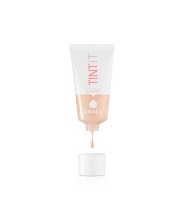 beaulis Tint It Foundation 134 Sand