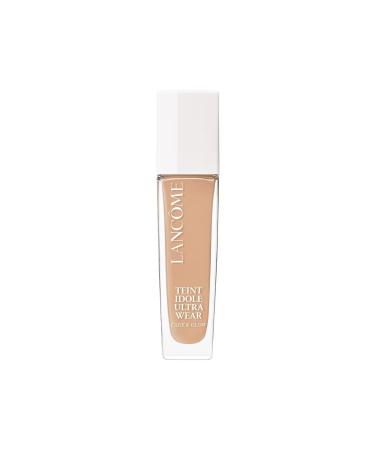 Lancome Teint Idole Ultra Wear Care&glow - Serum Content 24 Hours Long-Lasting Shiny Finish Foundation - No: 310n