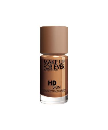 Make Up For Ever HD Skin Stay-True - Foundation 4N62 (30 ml)