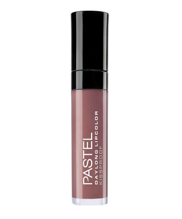 Pastel Easy to apply moisturizing thin and light texture shiny finish Nude Lipstick-543 eleg.1593