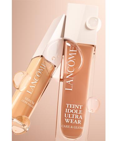 Lancome Teint Idole Ultra Wear Care & Glow Serum Liquid Foundation 310n 3614273675963 - Buy Online on GoSupps.com