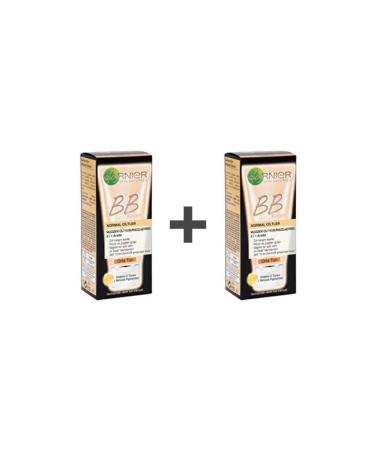 Garnier Bb Cream (medium tone)