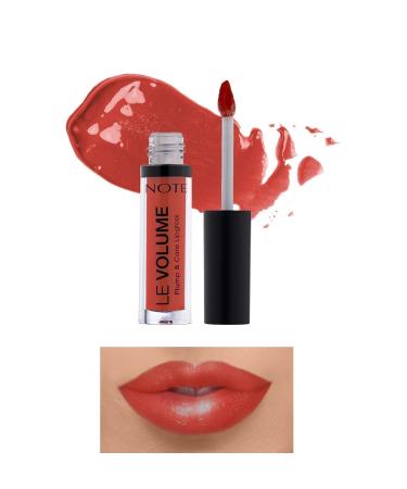 Lovely 2 in 1 Foundation and Concealer No: 4