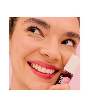 Sephora CLNQ Roses Are Red 07 LIP COLOR+CHEEK - Buy Online on GoSupps.com