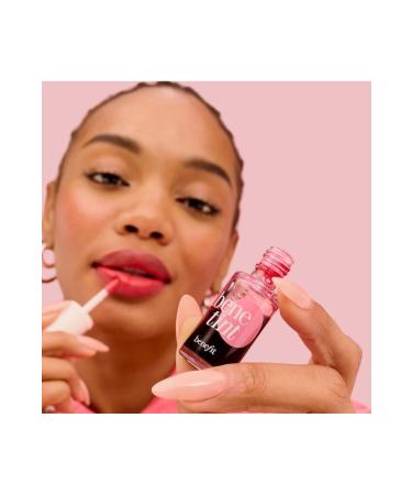 Sephora CLNQ Roses Are Red 07 LIP COLOR+CHEEK - Buy Online on GoSupps.com