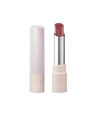 Sephora ABOUT THAT SHINE - Natural shine lipstick Prismatic shine and 12-hour moisturizer (3.20 g)