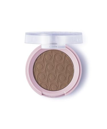 Flormar Eyebrow Shadow - Pretty By Flormar Eyebrow Shadow 01 Light