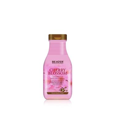 Beaver Cherry Shampoo 350ml