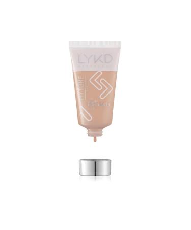 lykd Tinted Moisturizer 112 Ivory - Buy Online on GoSupps.com