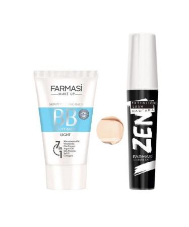 Topicrem Topicream Light Radiance Tinted Cream 40 Ml