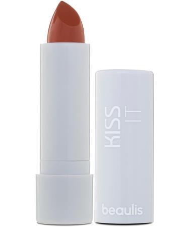 beaulis Kiss It Matte Lipstick 286