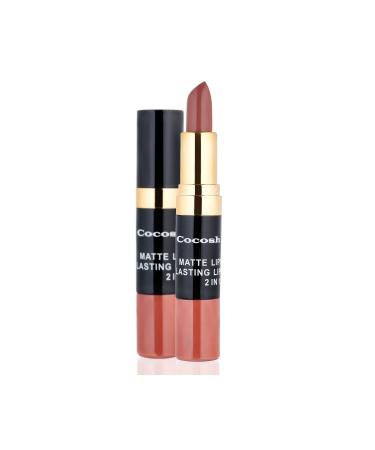 NARS COSMETICS NARS Velvet Matte Lip Pencil Good Times Velvet Matte Lip Pencil