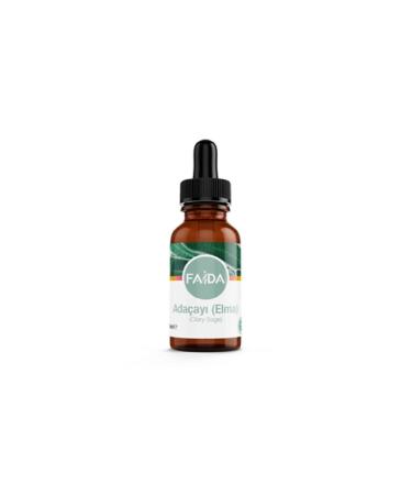 Faida Sage (apple) Oil 10 Ml