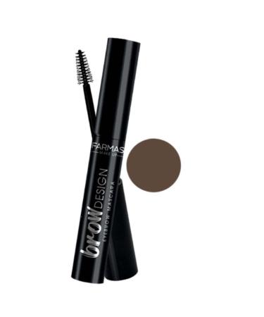 Farmasi Eyebrow Liner Eyebrow Pencil 03 Hk