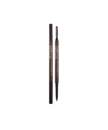 Sephora Crayon Sourcils Retractable Eyebrow Pencil