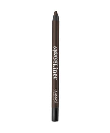 Farmasi Eyebrow Liner Eyebrow Pencil-03