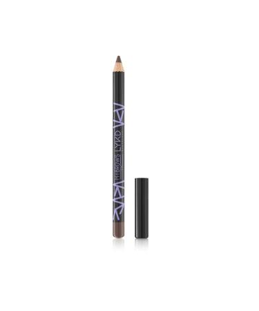 lykd Eyebrow Pencil 187 Ash Brown