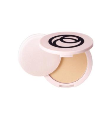 Oriflame Oncolour Pressed Powder Medium Beige 38801