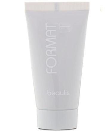 beaulis Format It Matte Foundation 135 Light Beige