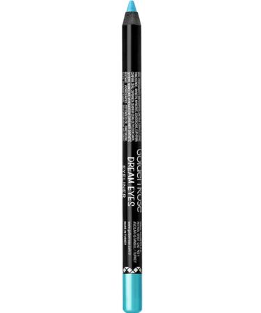 Golden Rose Eye Pencil No: 417 + Lip Pencil No: 508