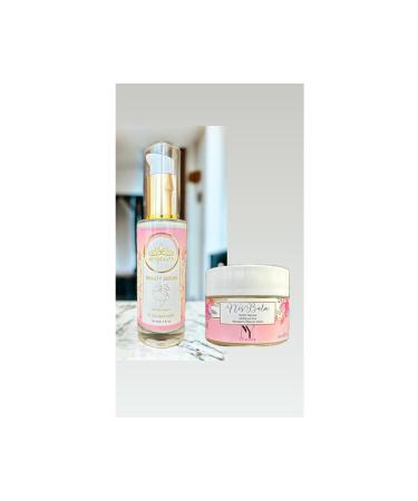Nes Best friends (NesBalm + NesBeauty Serum) - Buy Online on GoSupps.com