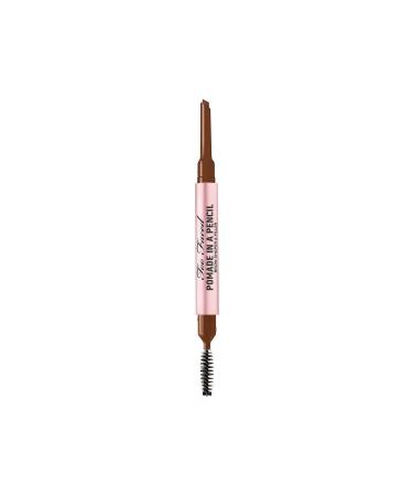 Pomade In A Pencil - Eyebrow Pencil BROWS POMADE- AUBURN