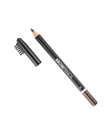 benefit cosmetics Gimme Brow Eyebrow Gel-shade 07 Gray