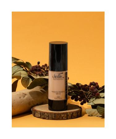 Chanel Ultra Le Teint Velvet Foundation Br22