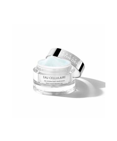 erborian Yuza Sorbet Featherweight Emulsion - Moisturizing Cream-50 ml