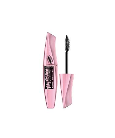 Deborah Milano My Power Volume Mascara Extra Black