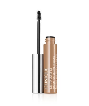 Clinique Eyebrow Mascara - Just Browsing Soft Blonde 2 ml 020714755874