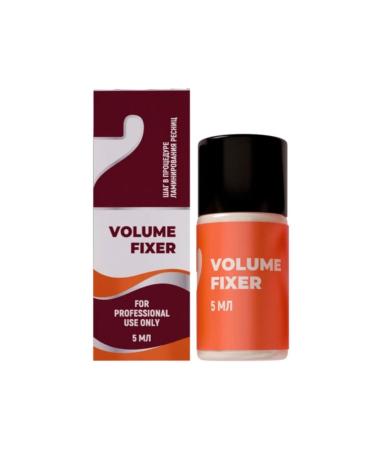SEXY Eyebrow Lamination Step 2 Volume Fixer 5 ml