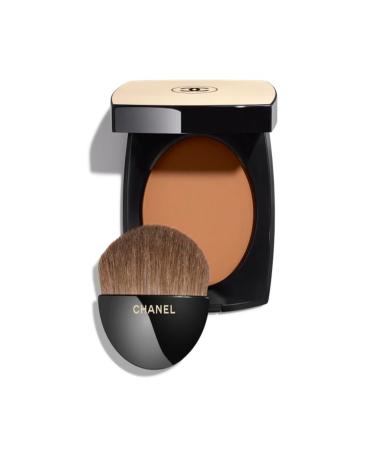 Chanel LES BEIGES-Natural Look Moisturizing Barrier Protective Luminous Powder