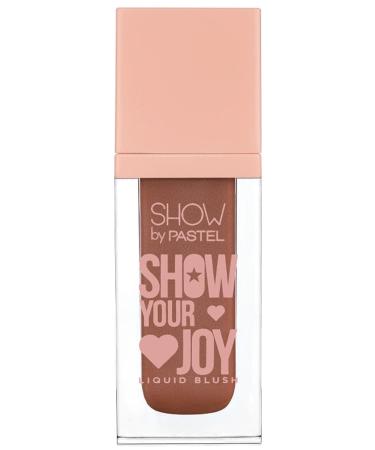 Pastel Brand: Show By Show Your Joy Liquid Blush 54 Category: Blush