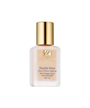 EST E LAUDER Estee Lauder Double Wear Stay-in-place 1w0 Warm Porcelain Spf10 Foundation