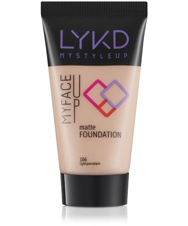 L'Oreal Paris Lpmu Truematchfdtnugb 2.n Vanille/vanill - Buy Online on GoSupps.com