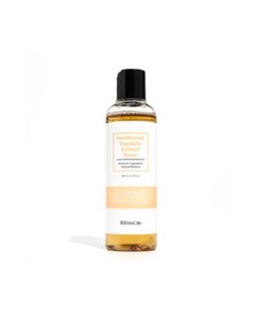 Baby ( CLAY MASK GIFT ) Bibimcos Houttuynia Cordata Extract Tonic 200ml ( 1 PIECE )