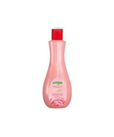 Baby ( CLAY MASK GIFT ) Bebak Rose Essence Hand and Body Moisturizing Milk 215 ml ( 1 PIECE )
