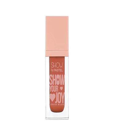 SHOW BY YOUR JOY LIQ. BLUSH NO:57