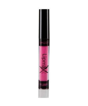Cosmegram Lipmax Plumping Liquid Matte Lipstick No:3