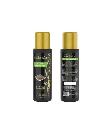 herbal B tt m Shampoo