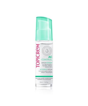 Topicrem Ac Control Serum 34 ml