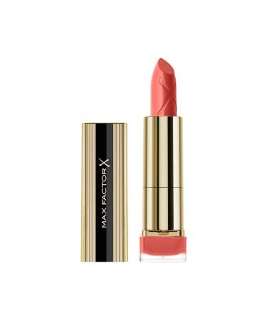 Max Factor Moisture Kiss Lipstick 050 Pink Brandy