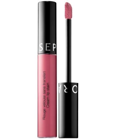 Sephora Cream Lip Stain Lipstick