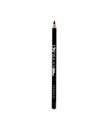 Farmasi Express Eyeliner Black