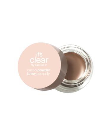 Faberlic Cacao Brow Eyebrow Balm Tone "blonde"