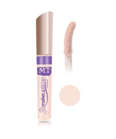 Makeuptime Mt Under Eye Liquid Concealer Medium Tone 10 ml