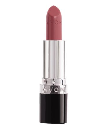 Avon Ultra Color Lipstick Toasted Rose 5050136595197