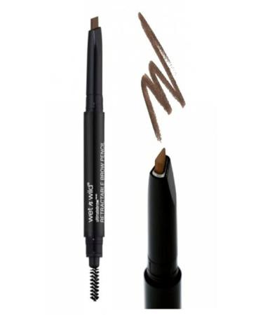WET N WILD Eyebrow Pencil