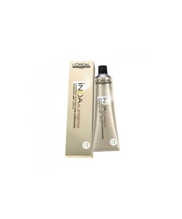 L'oreal Professionnel Inoa Supreme Ammonia-Free Hair Dye 60ml 3474630488465